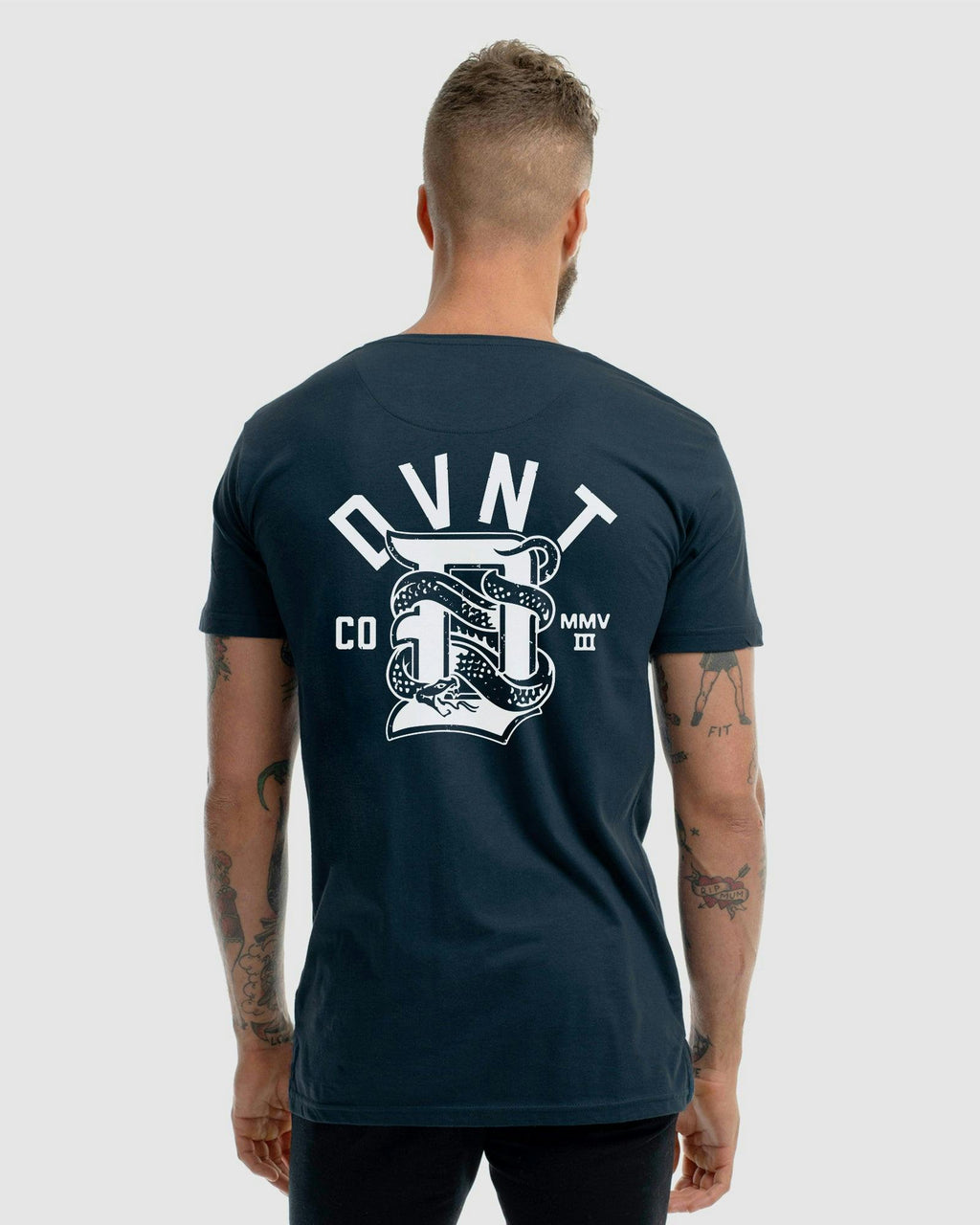Viper Tee