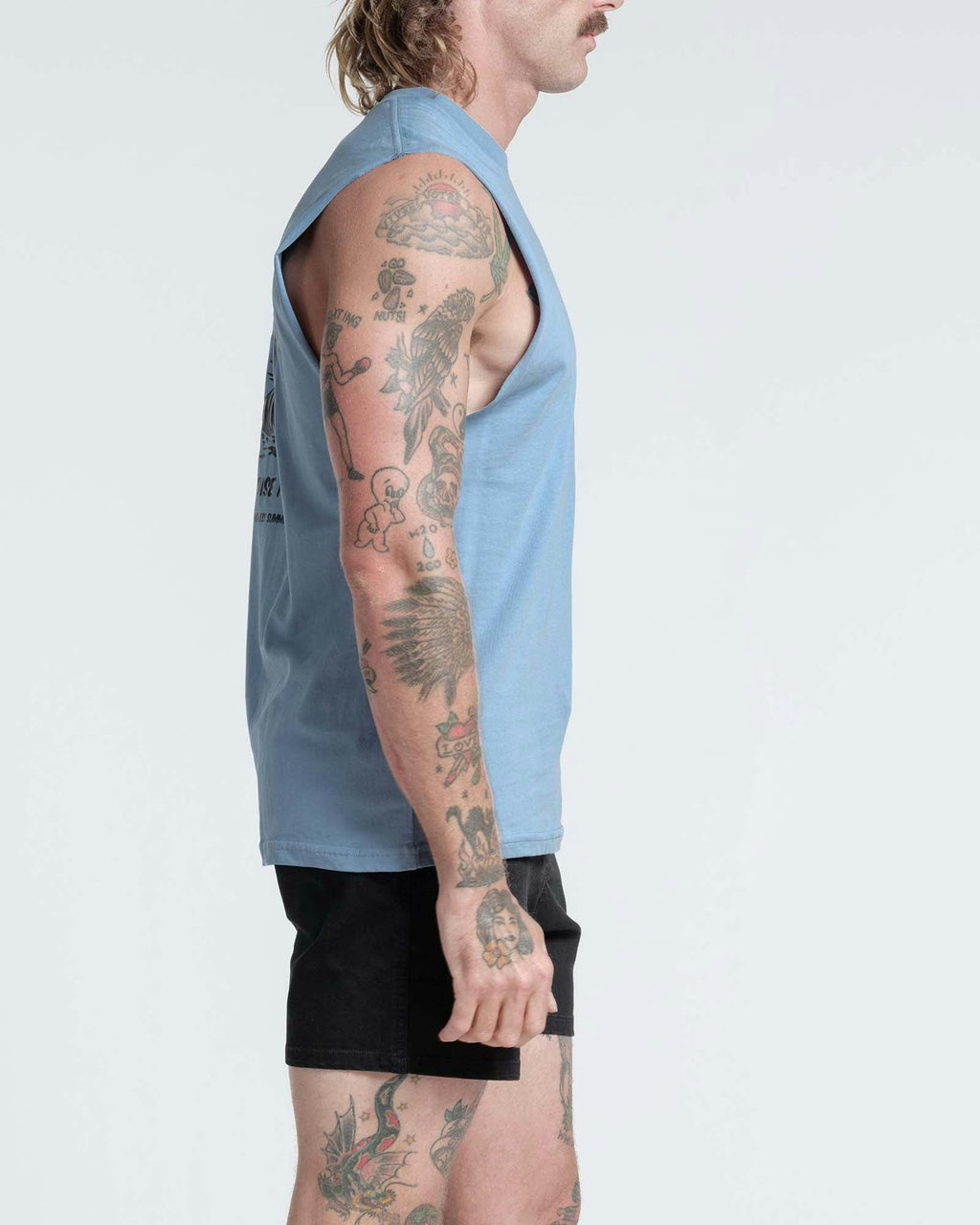 Endless Summer Tank