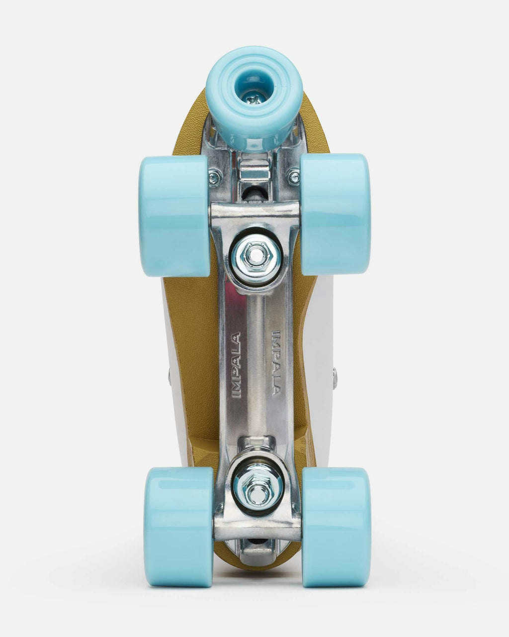 Impala Rollerskates - White Ice