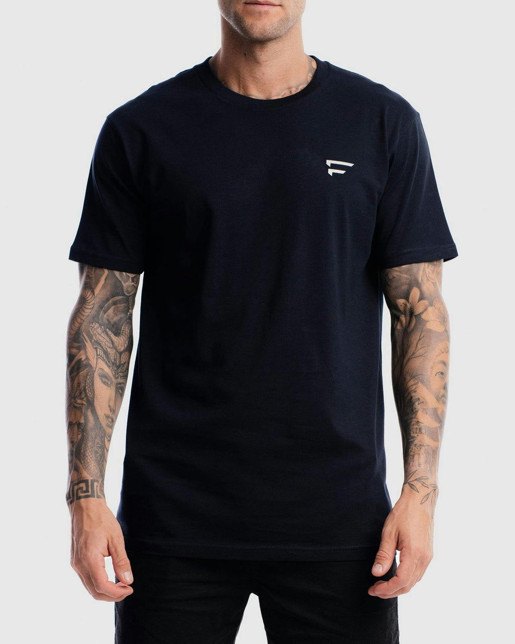 Sponsor Crest Tee