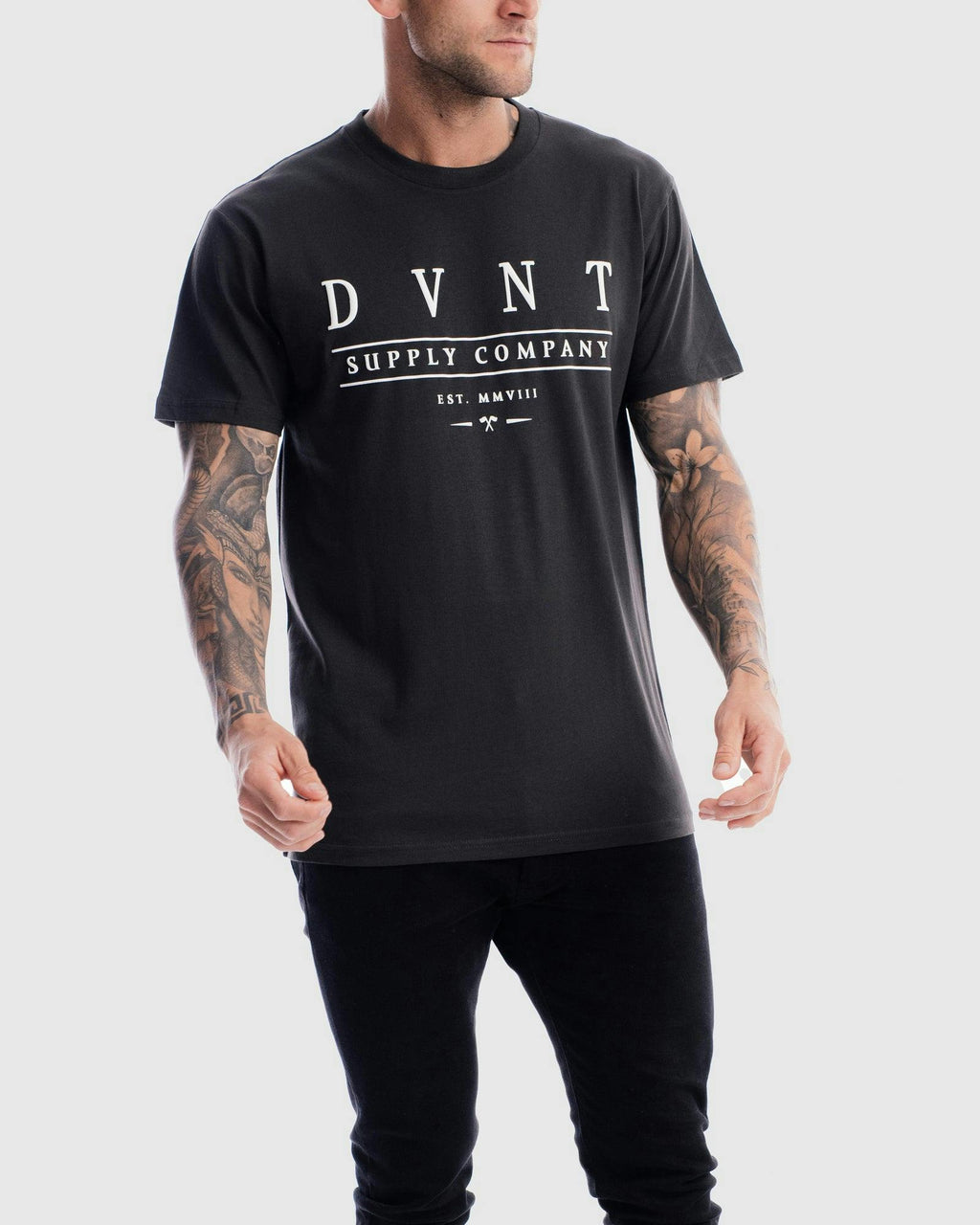 Deluxe Tee