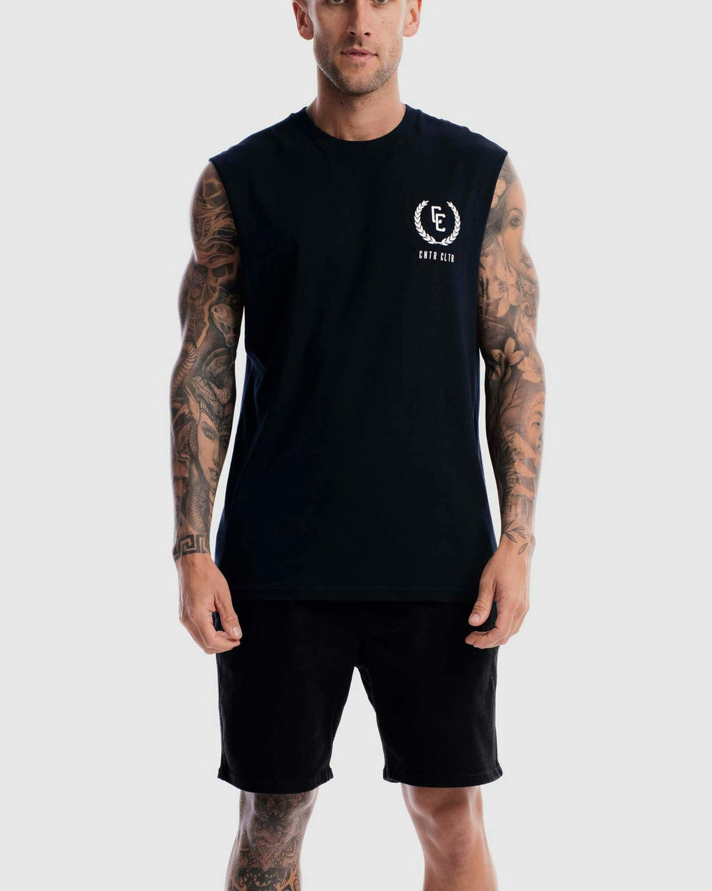 Garland Imprint Tank