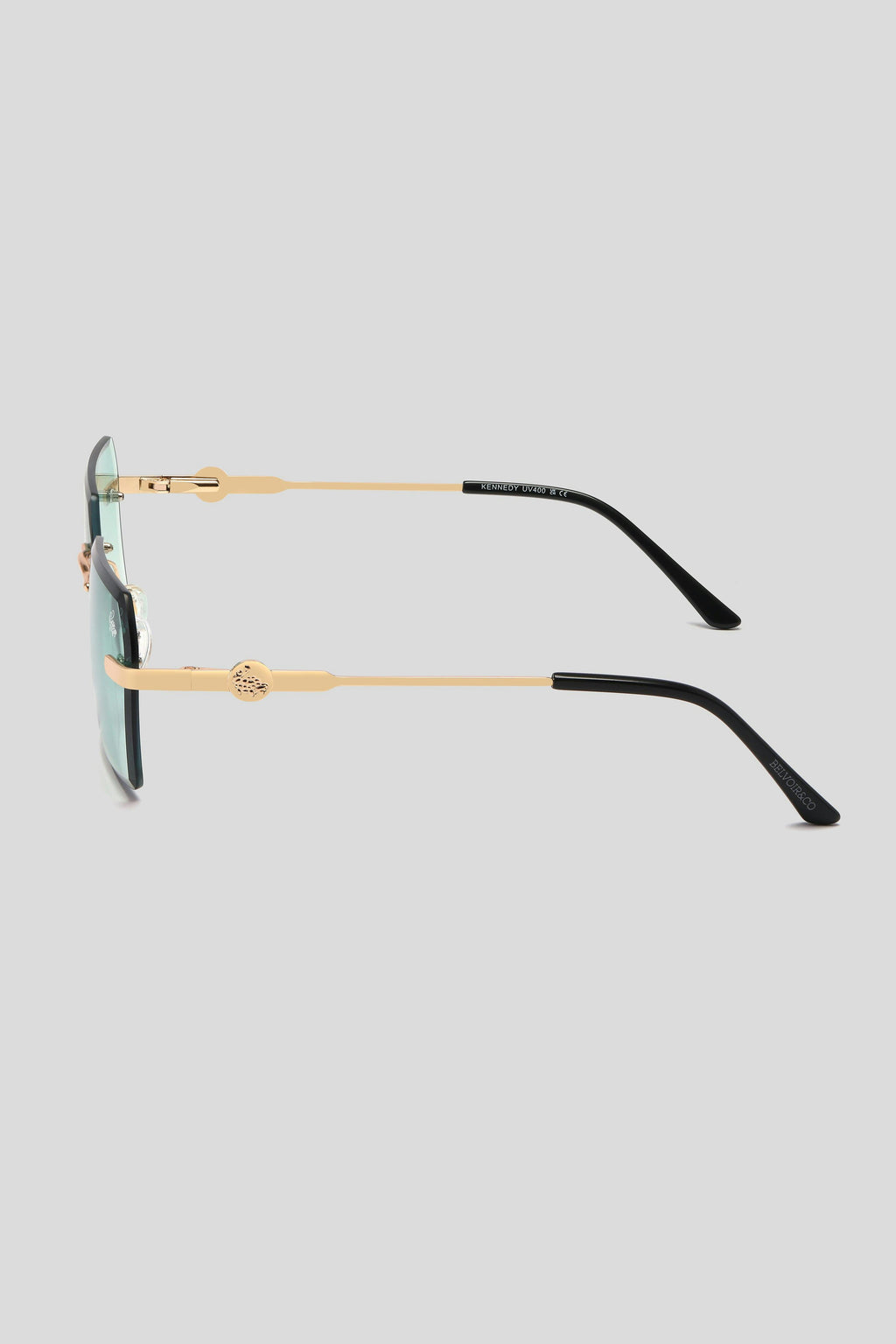 Kennedy Green | Gold