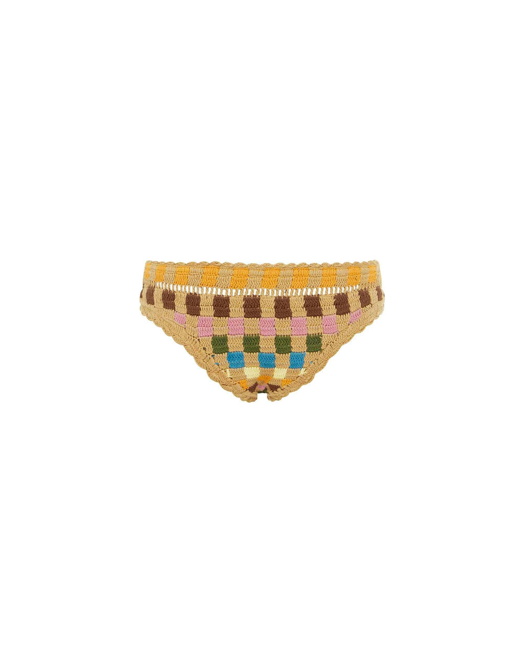 THE CROCHET PANT - BOON