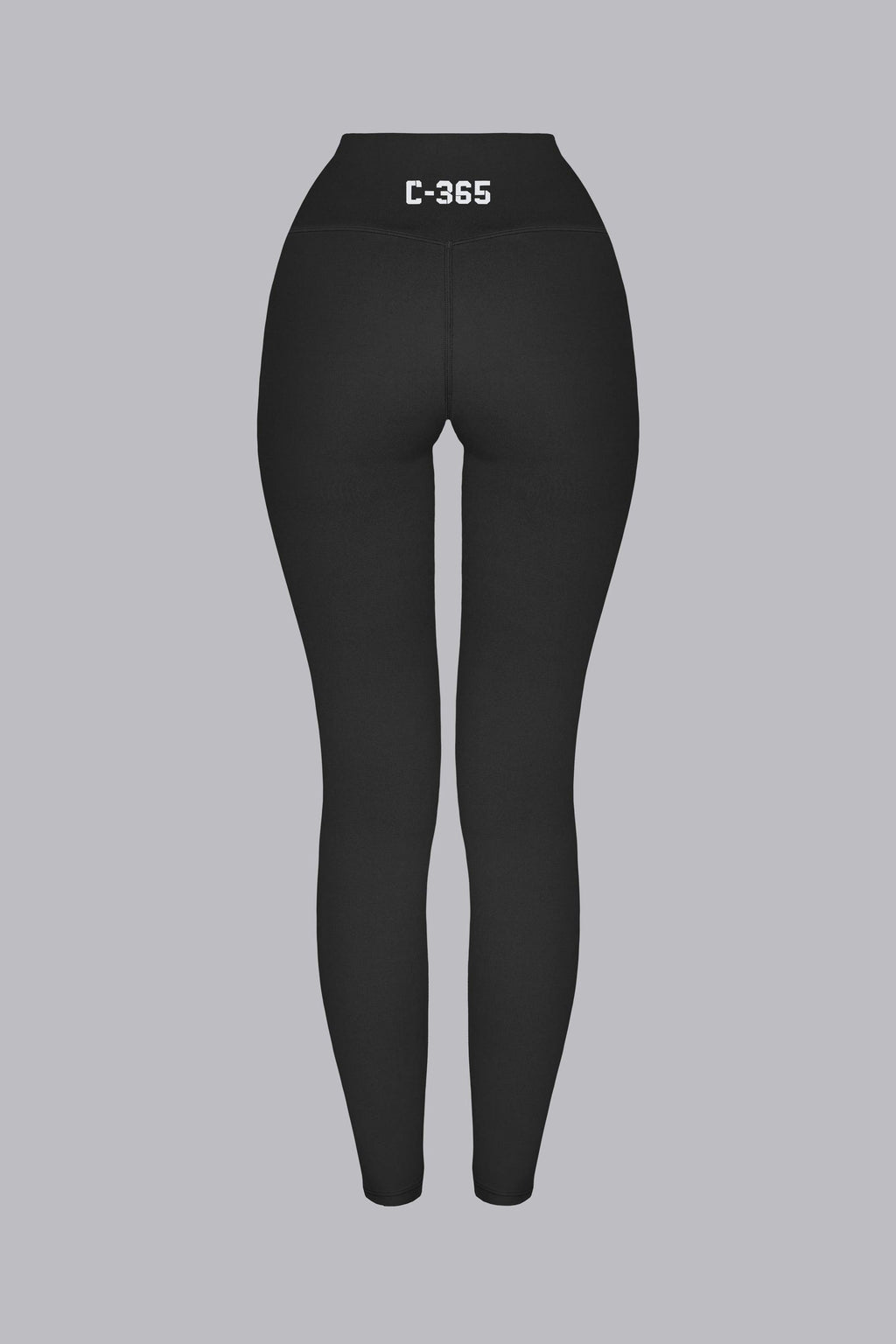 C-365 Cami Leggings - Black