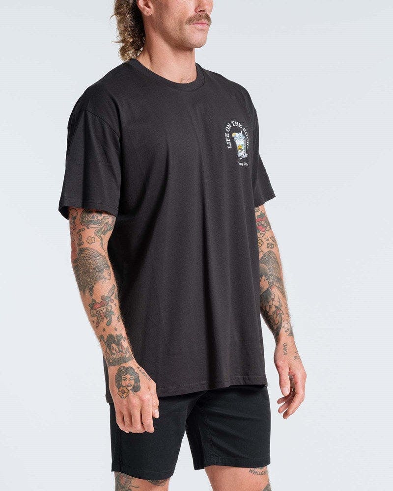 Life on the Rocks Tee