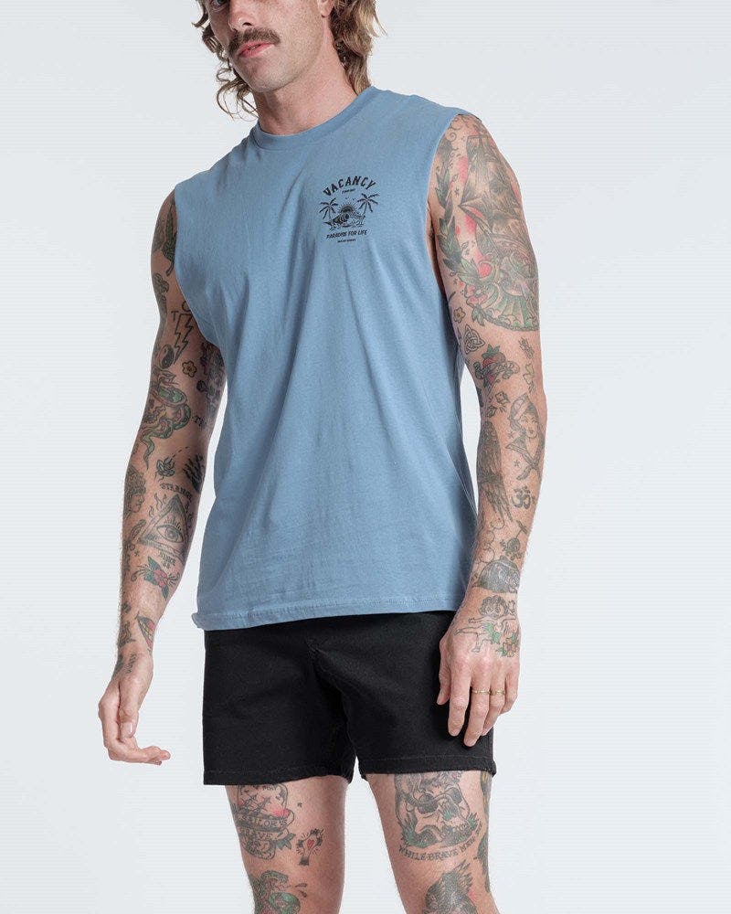 Endless Summer Tank