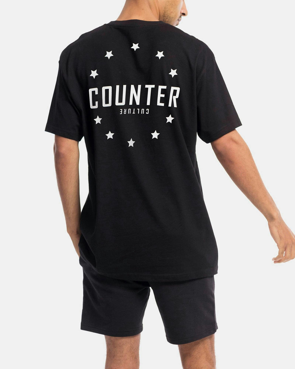 Polaris Oversize Tee
