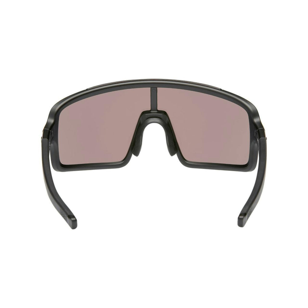 Chester FLUX Sportglasses Black Blue