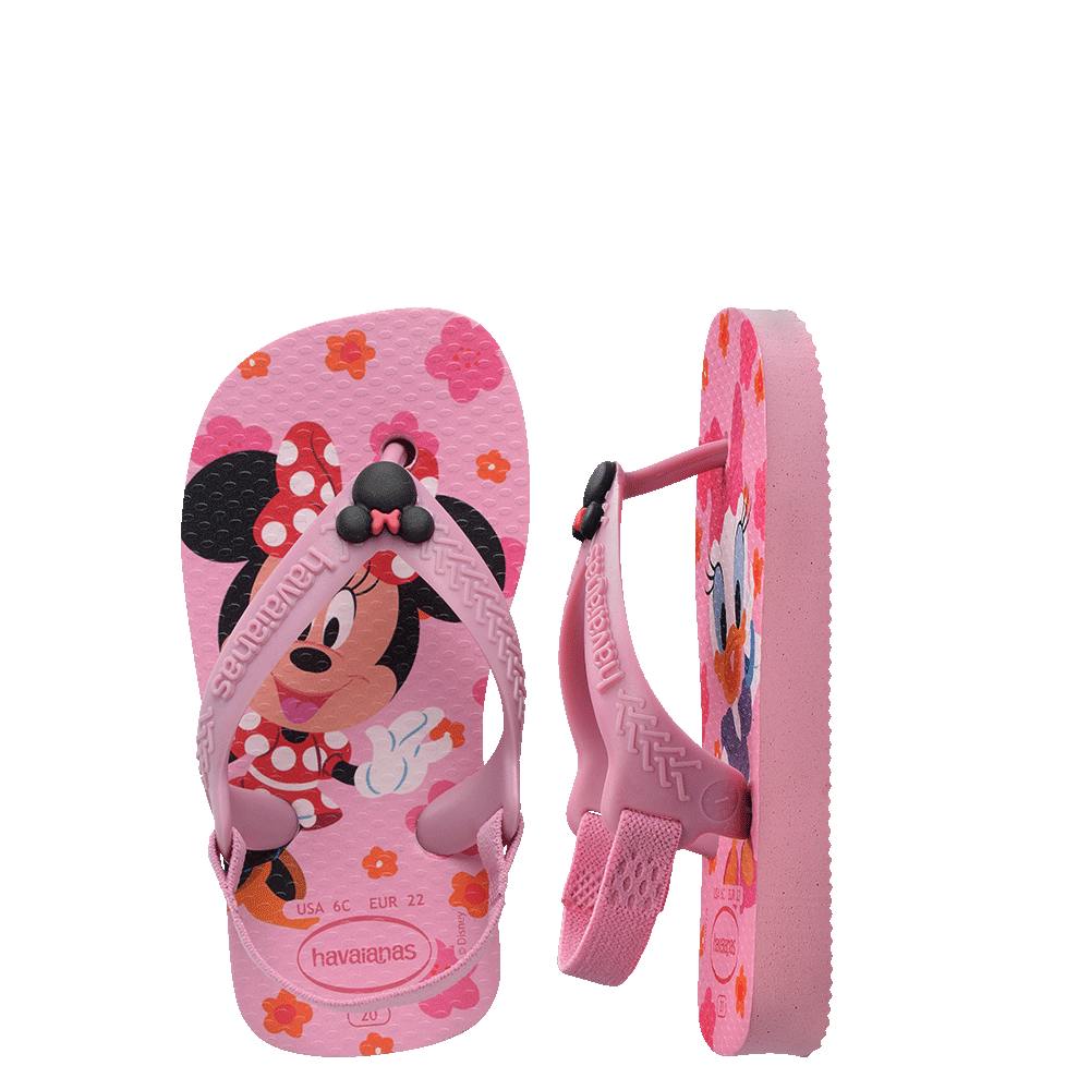 Baby Disney Classics II Thongs