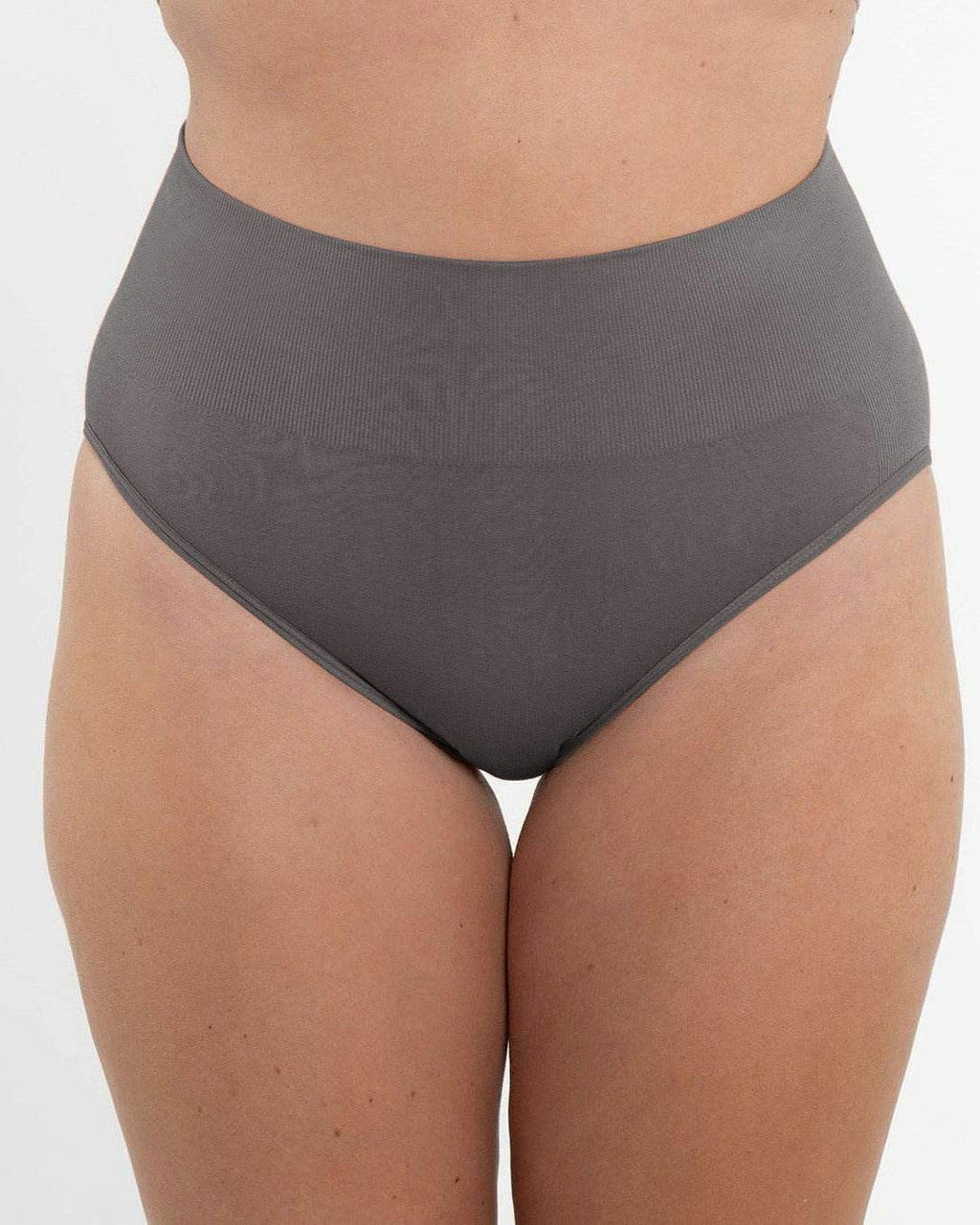 ChiChi Modal Brief Underwear - Slate