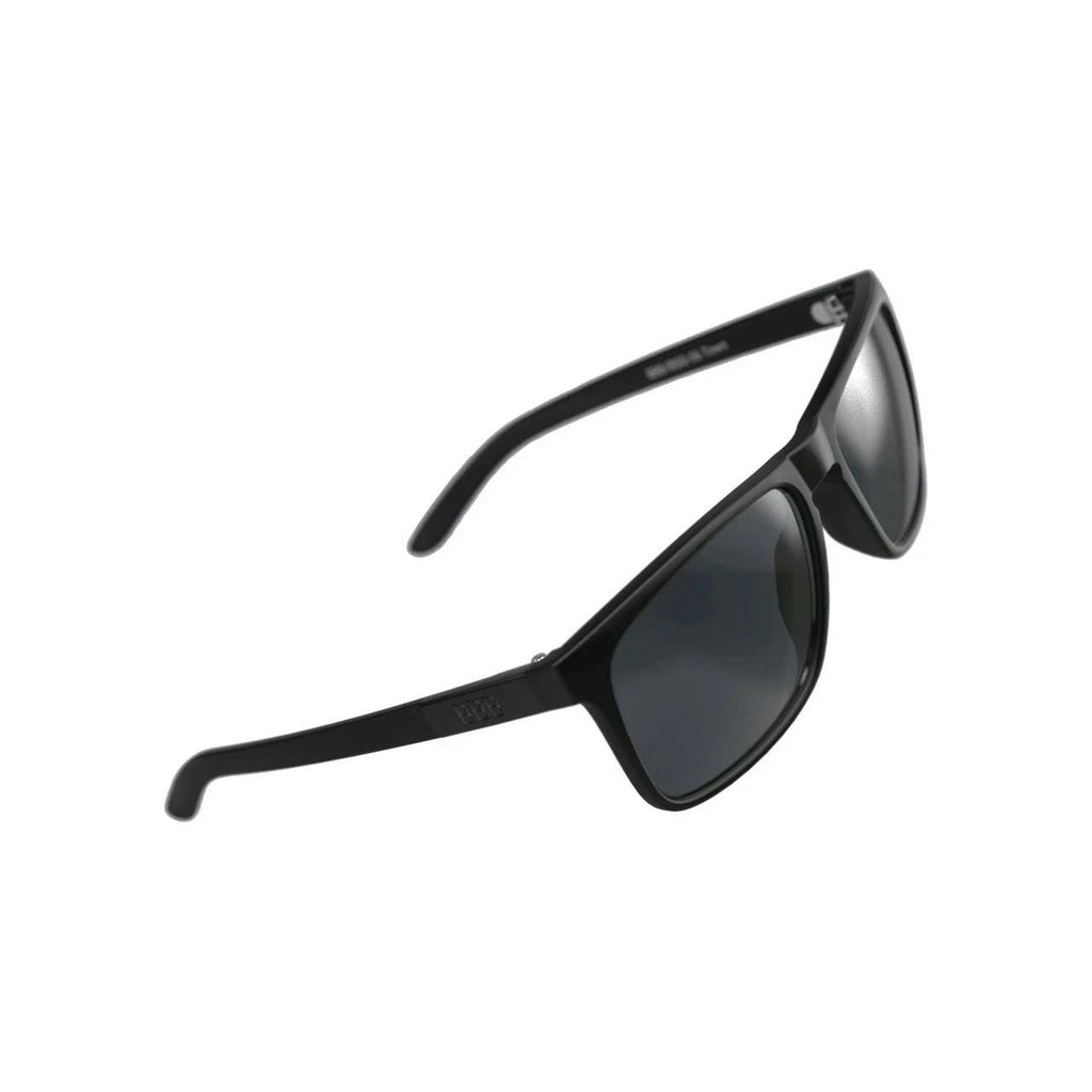 Town Sunglasses Black