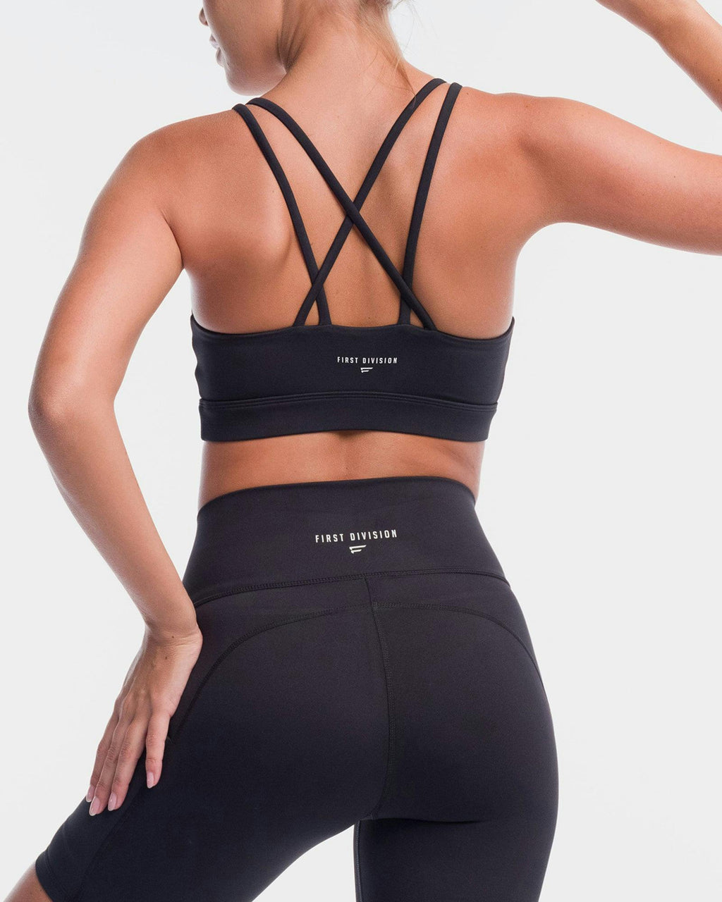Base X Bra Top