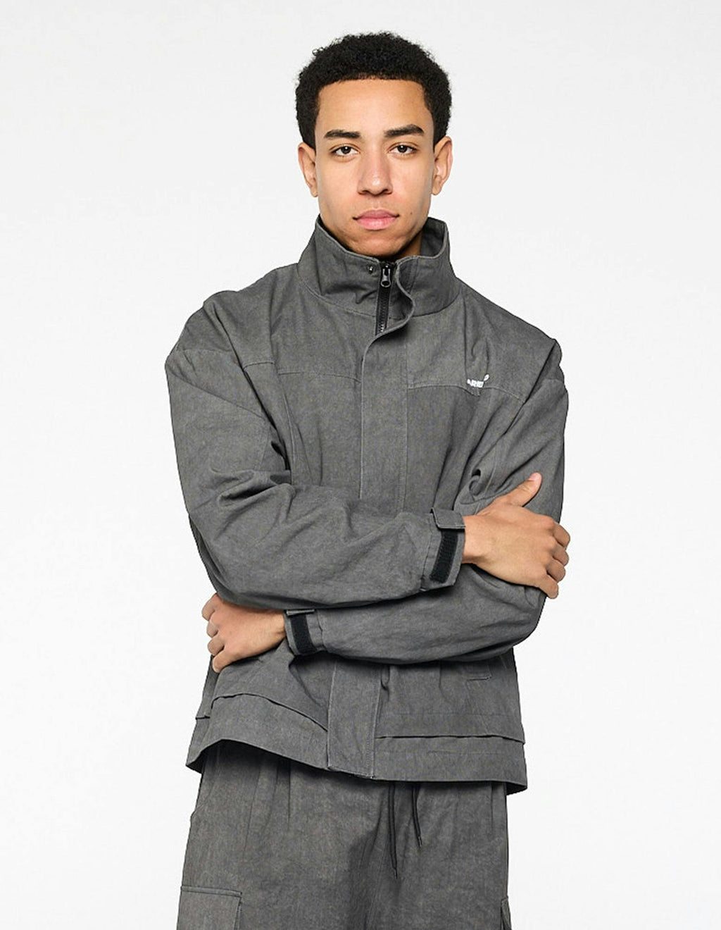Technical Jacket
