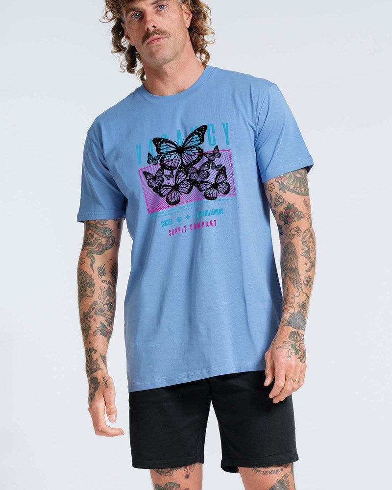Butterfly Effect Tee