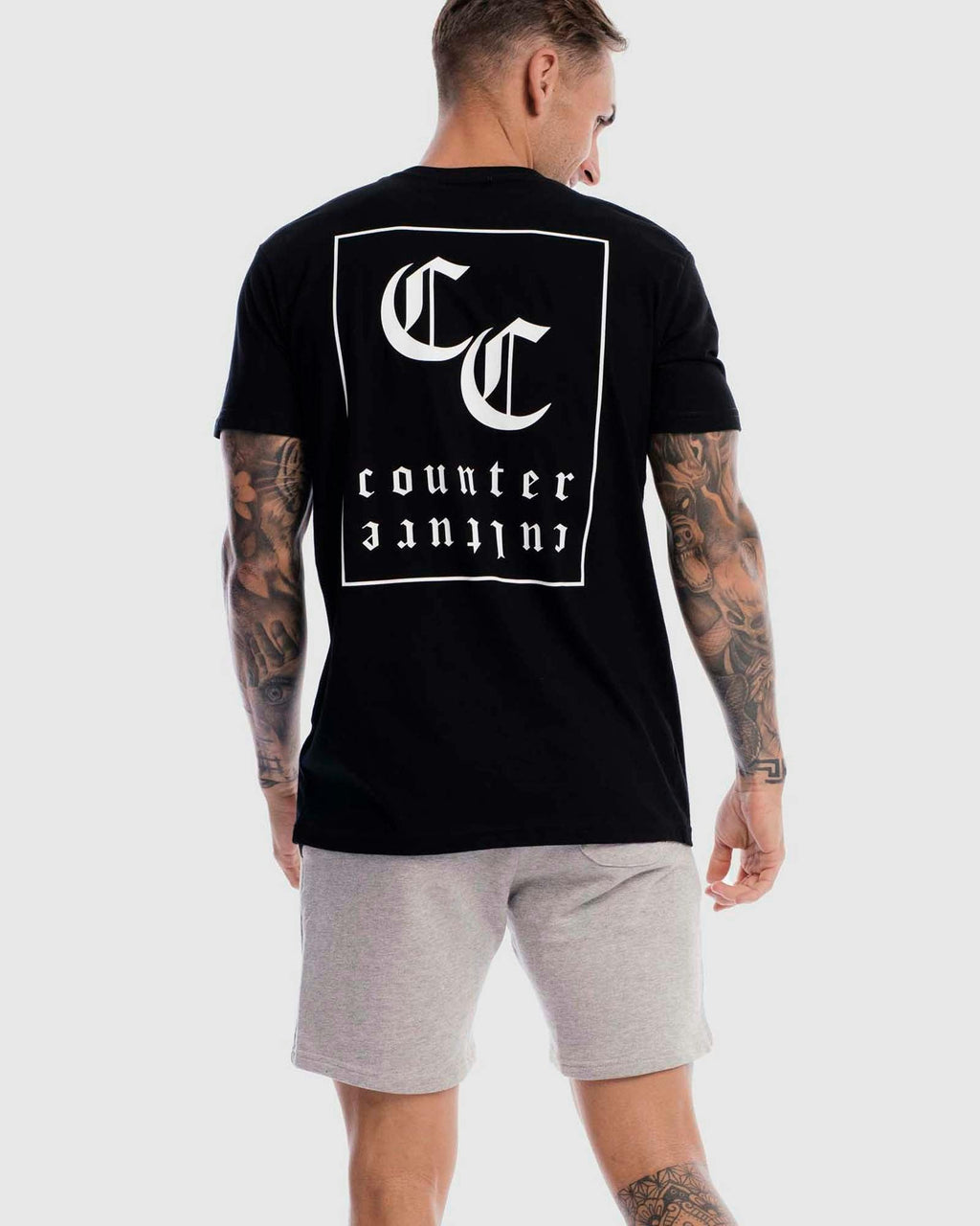 Celt Tee