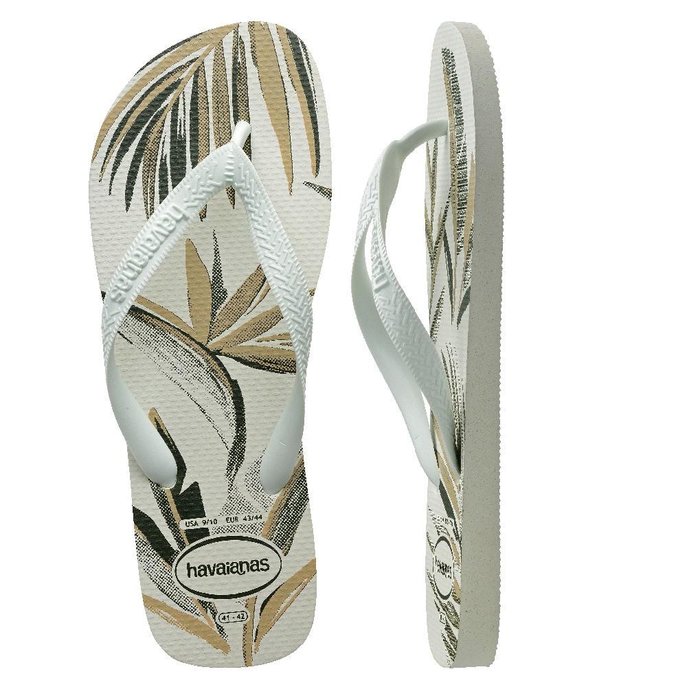 Top Aloha Thongs