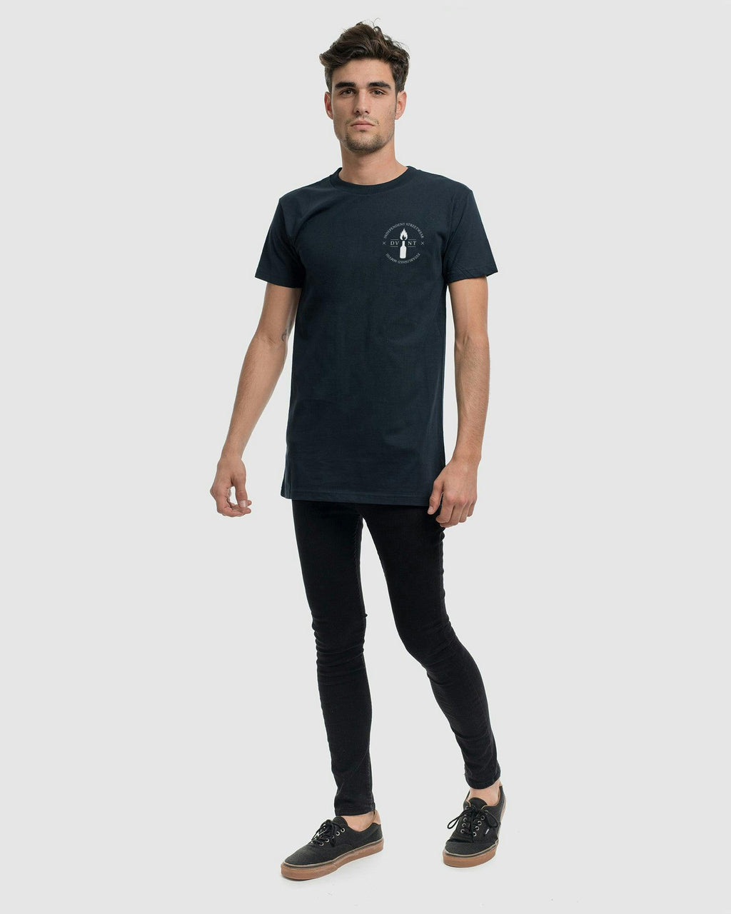 Emblem 2.0 Tee
