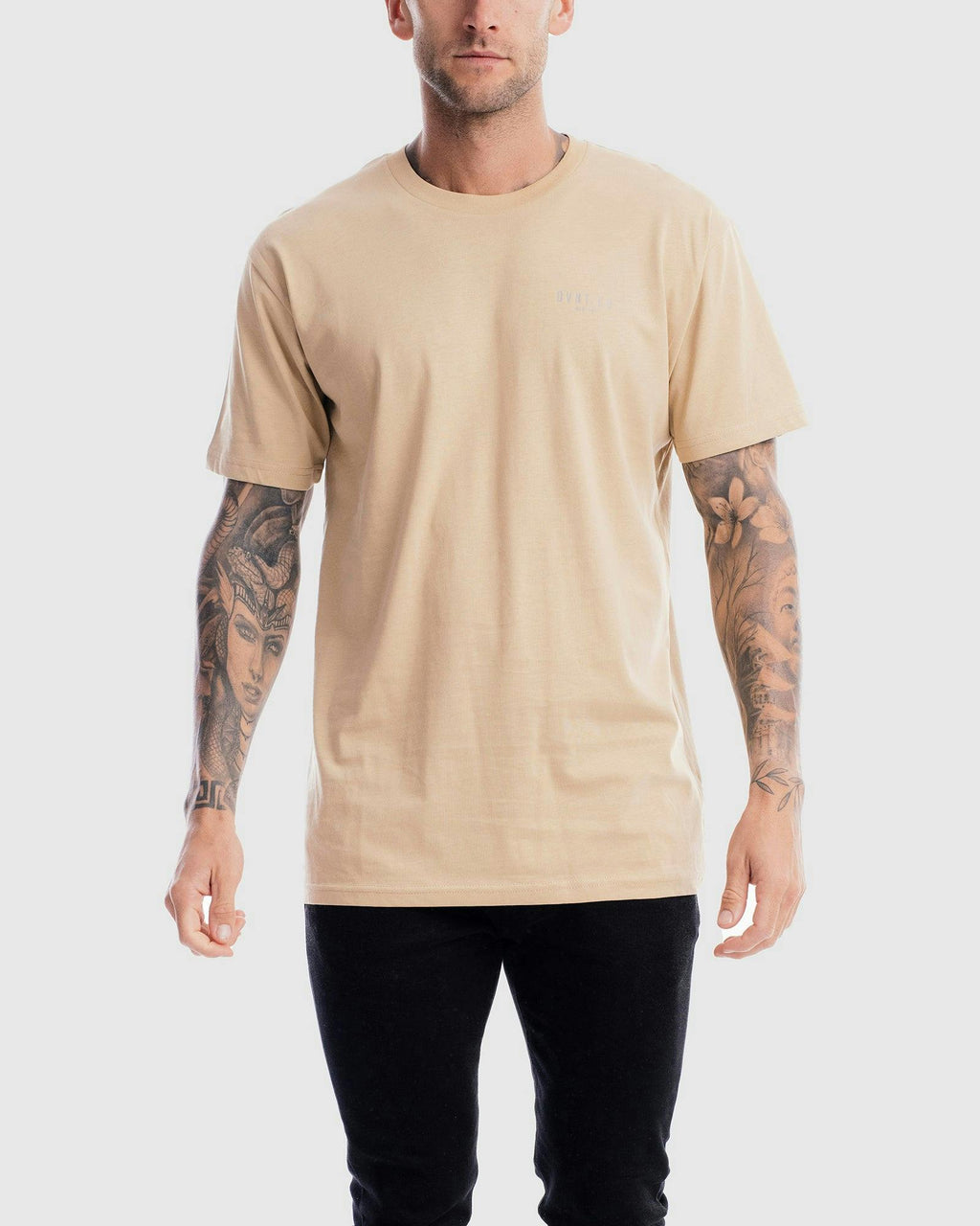 Locale Tee