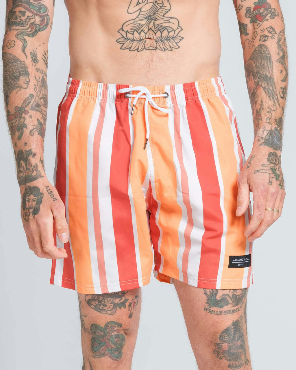 Calypso Swim Short