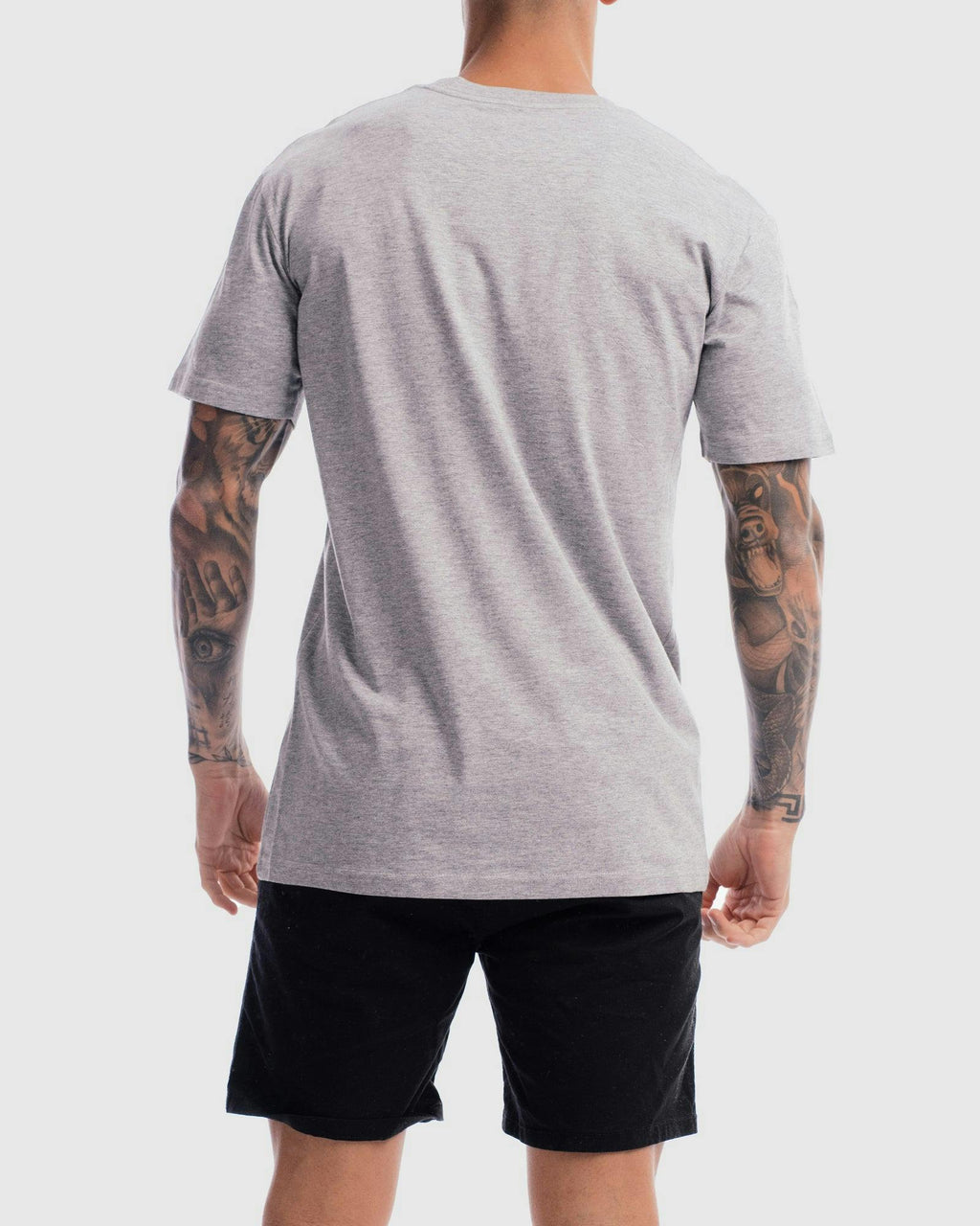 Big Cypher Tee
