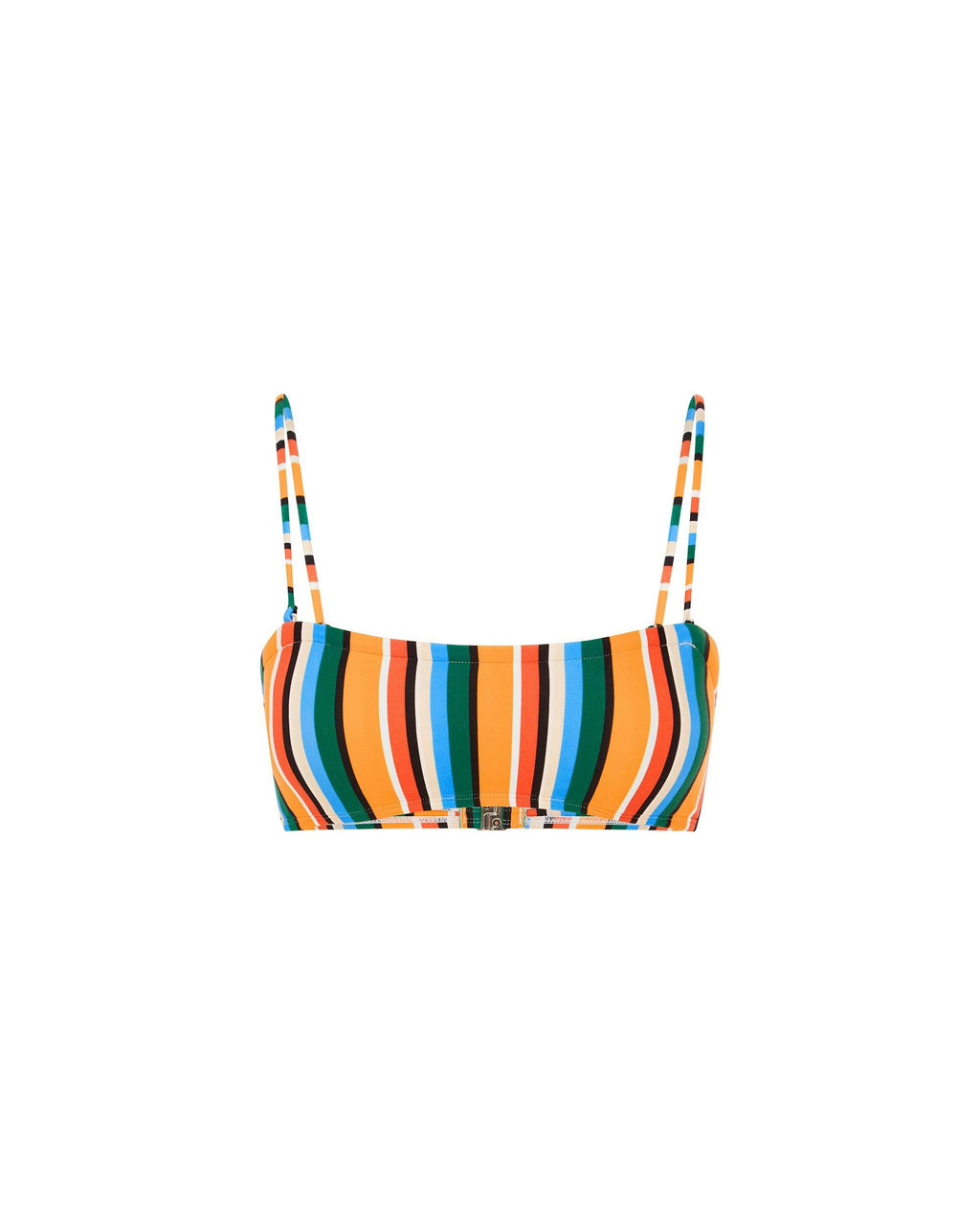 THE BANDEAU TOP - VERGE