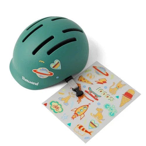 Thousand Jr. Toddler Helmet | 45-49cm.