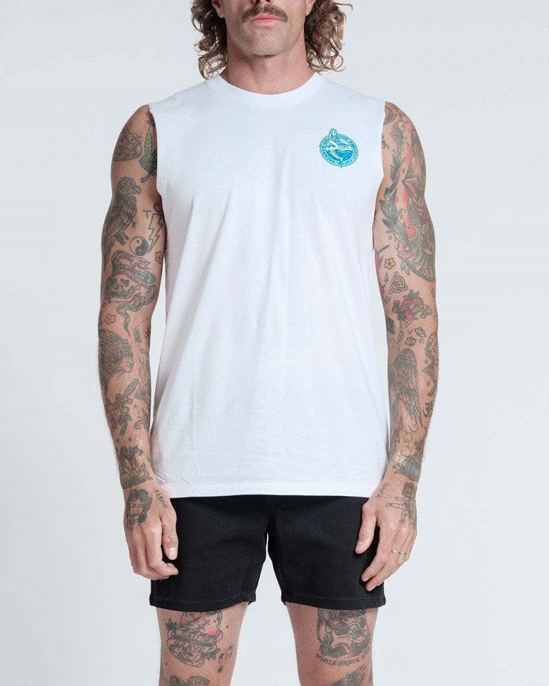 Perfect Catch Tank