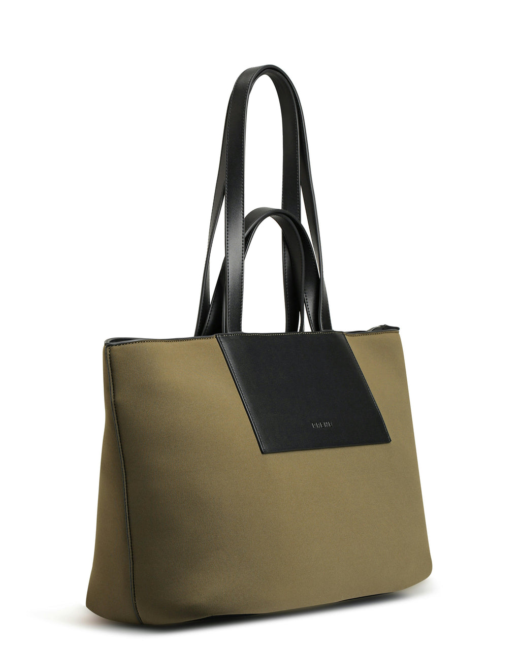 Prene | The Blake Bag (MOSS) Neoprene Tote Bag