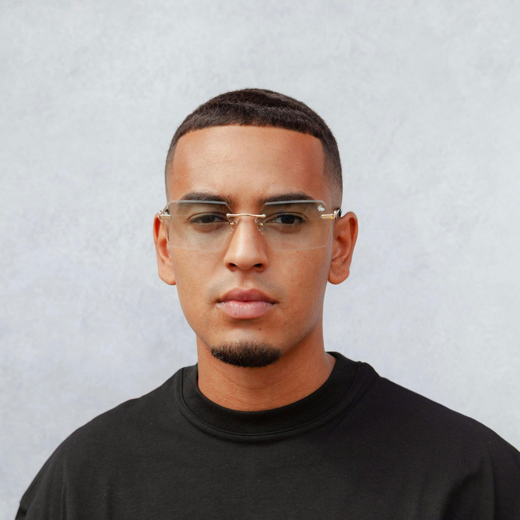 Kennedy Green | Gold
