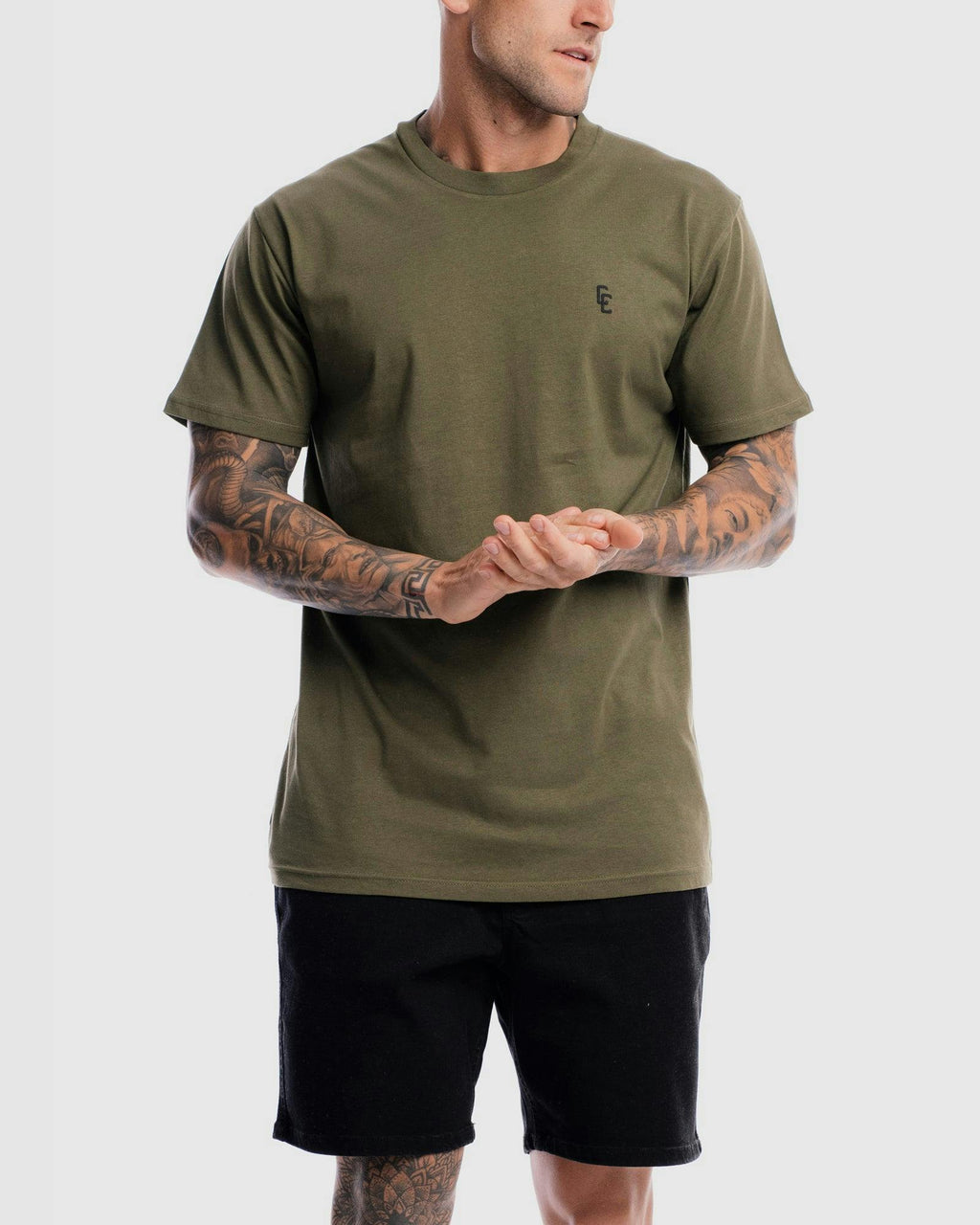Cypher Rise Tee