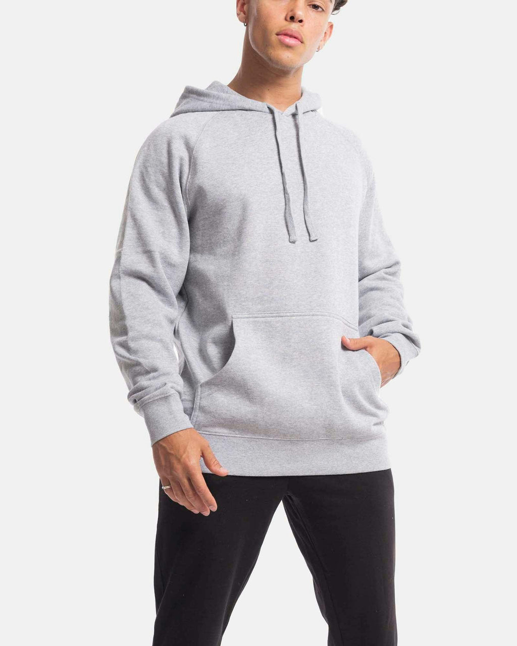 Vacant Hoodie