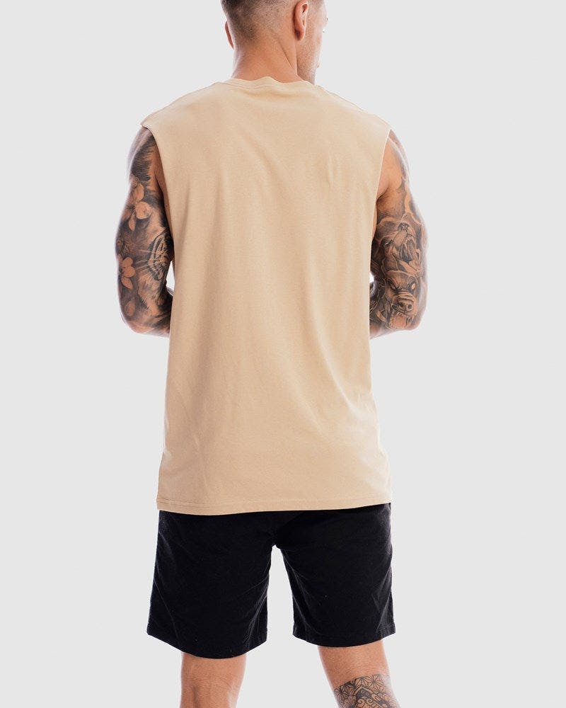 Devoid Premium Tank