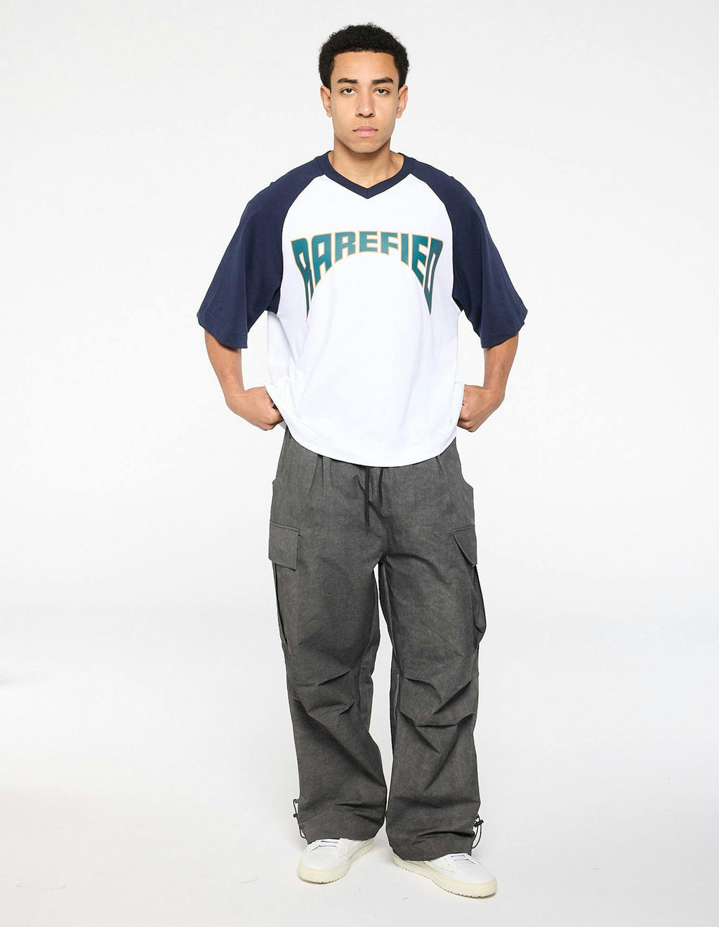 Raglan T-Shirt