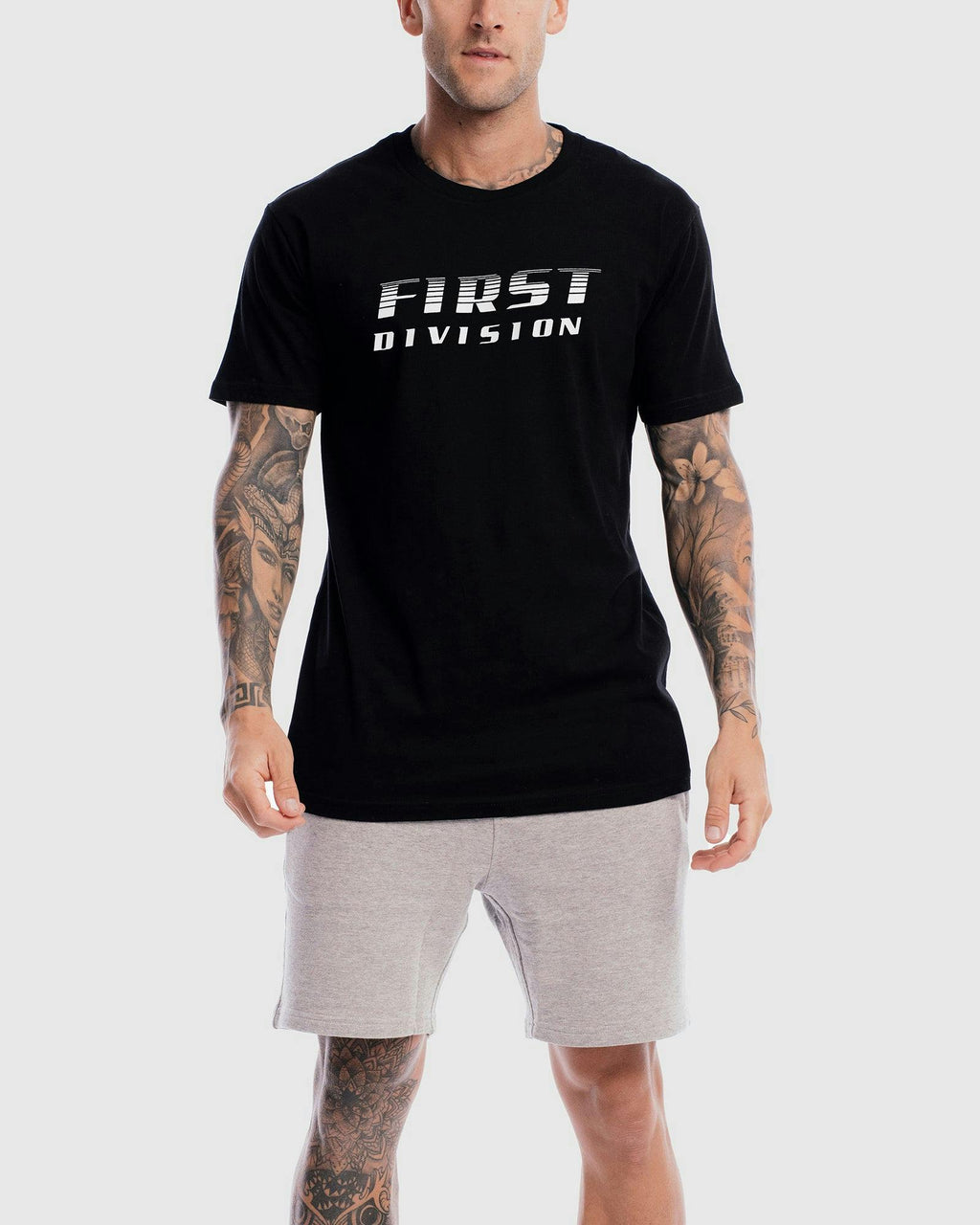 Circuit Tee