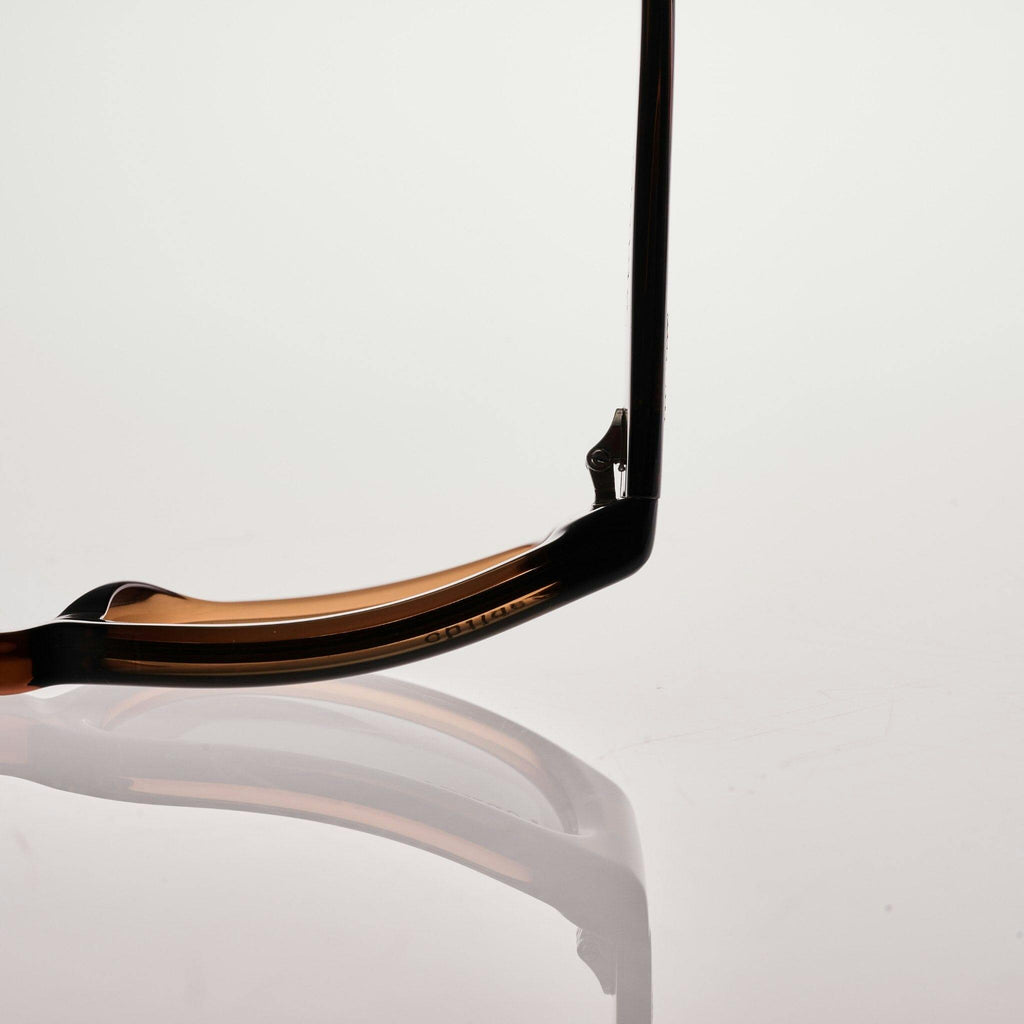 SoliTV Cola | Green Polarised Bio Lens