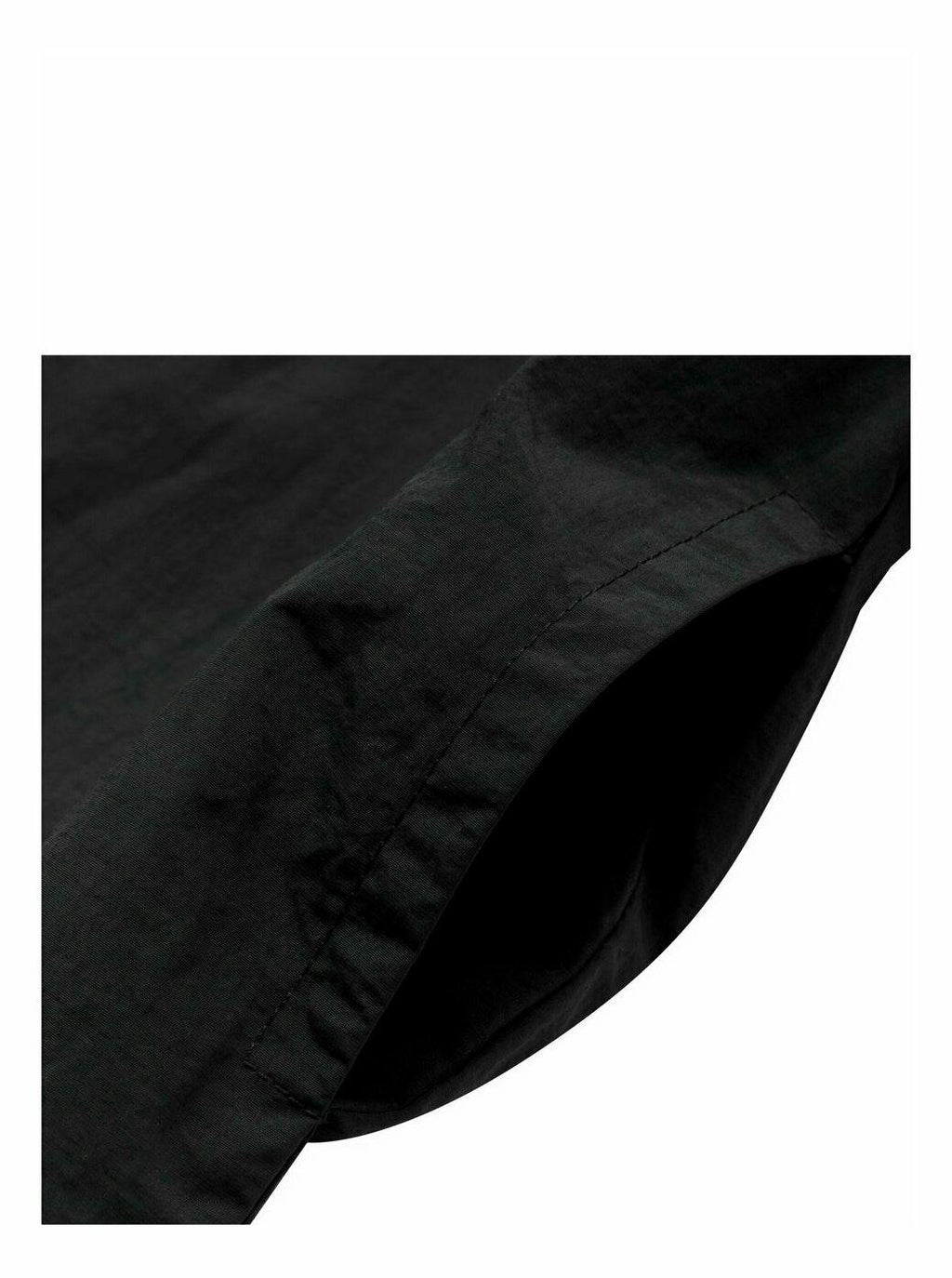 COPPA PULLOVER TECH JACKET