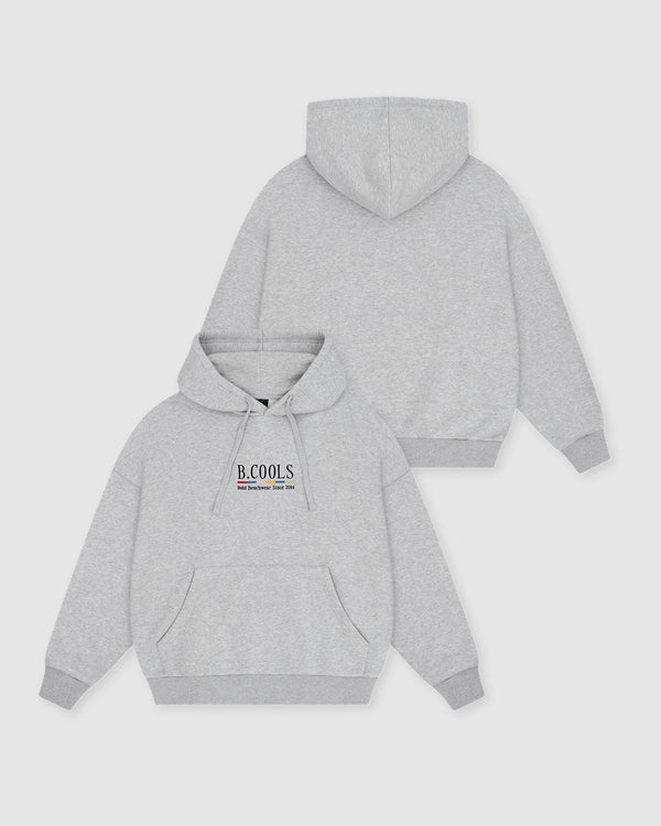 PPE Hood Grey image 2