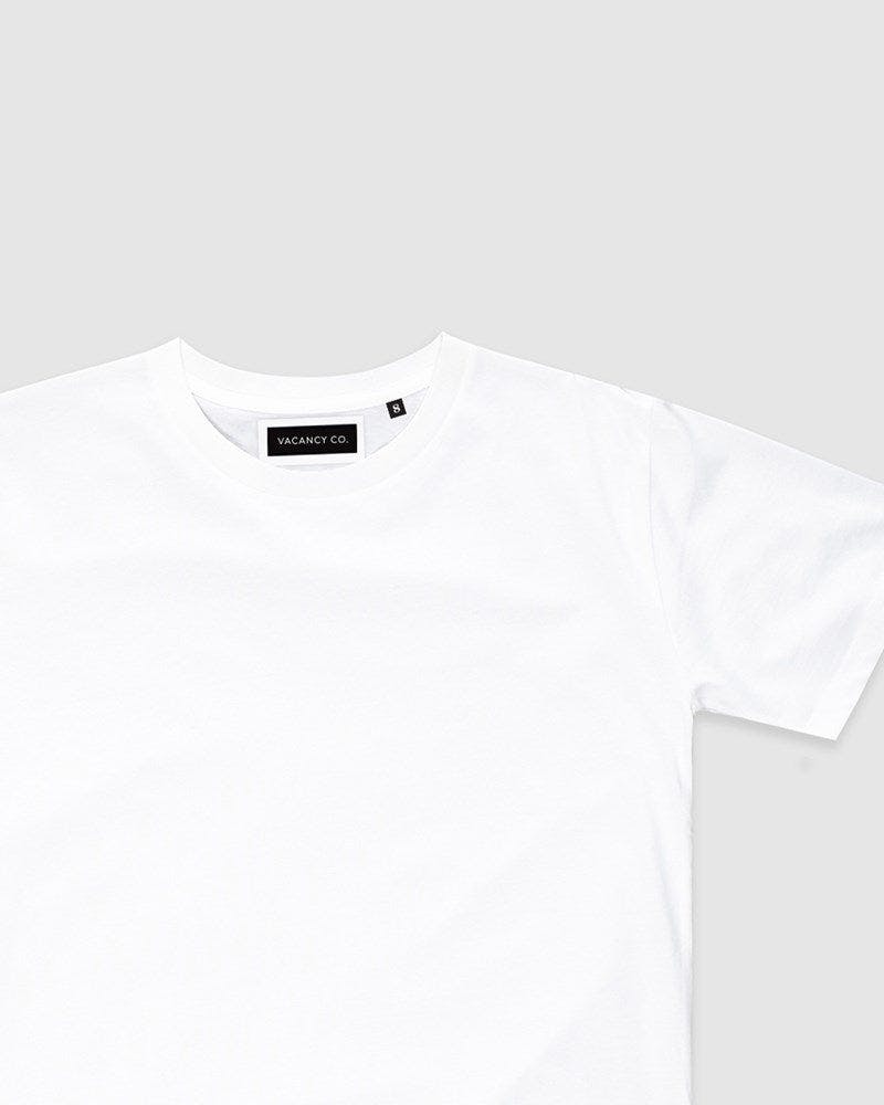 Vacant Tee - Youth