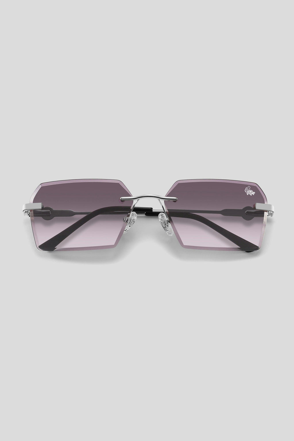 Kennedy Smoke | Silver