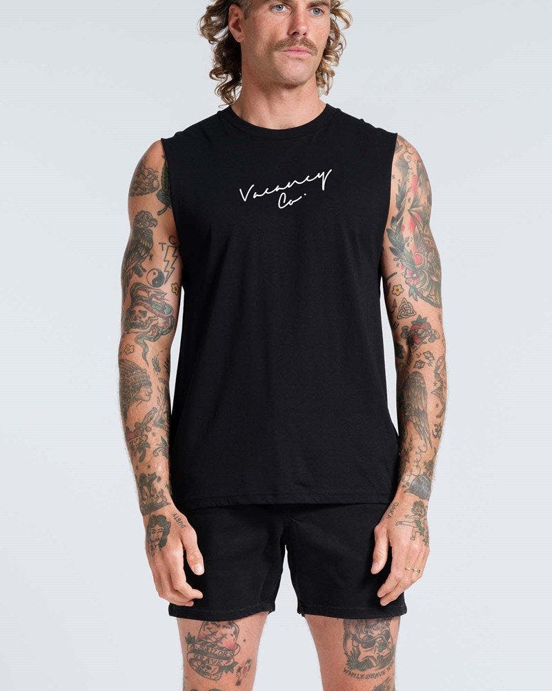 Coy Rise Tank