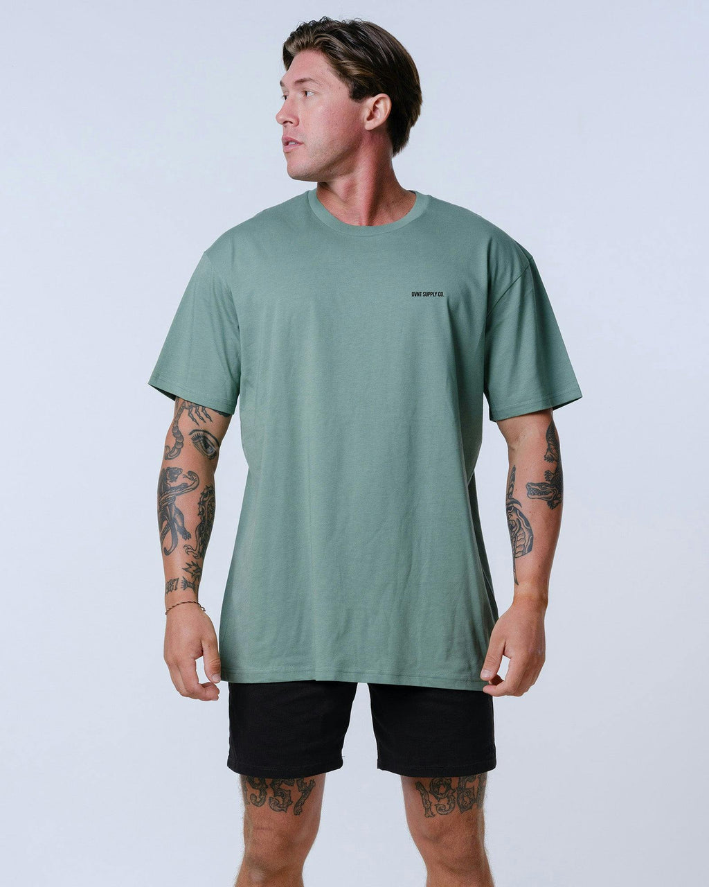 Detail Tee
