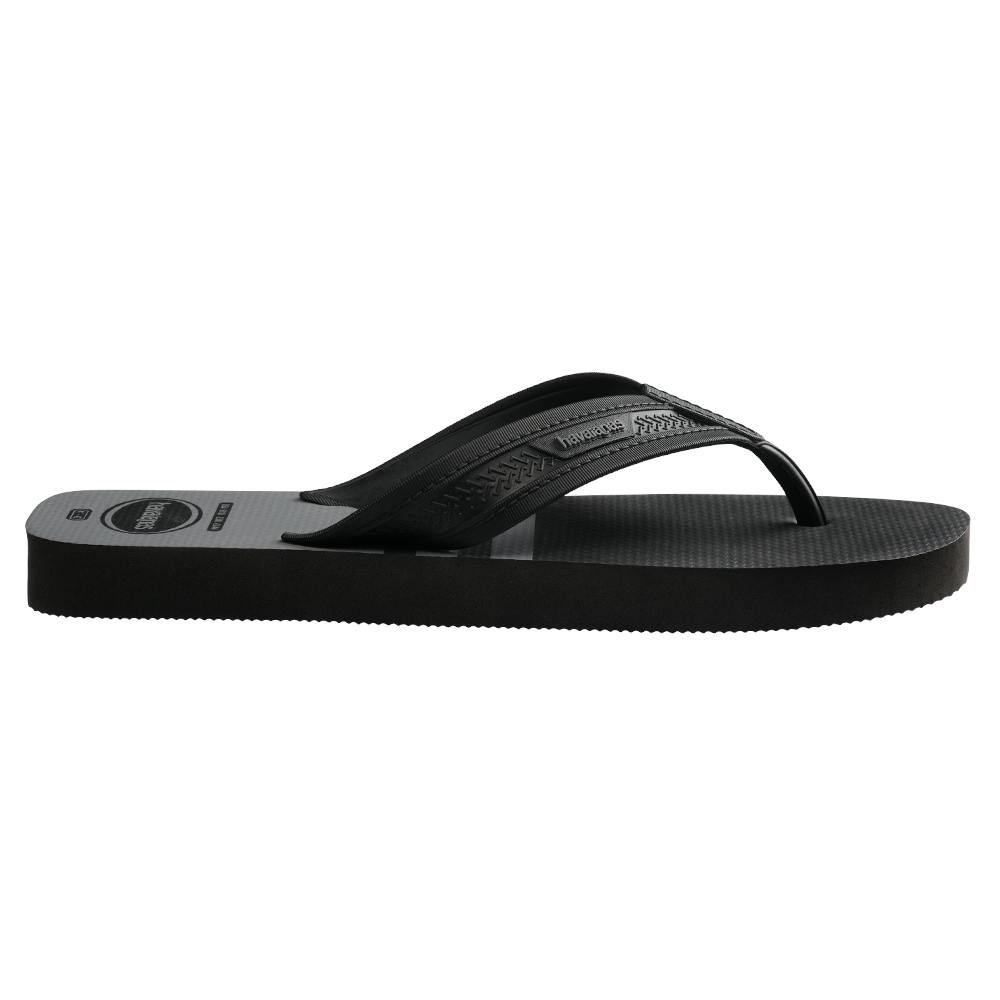 City Basic Thongs