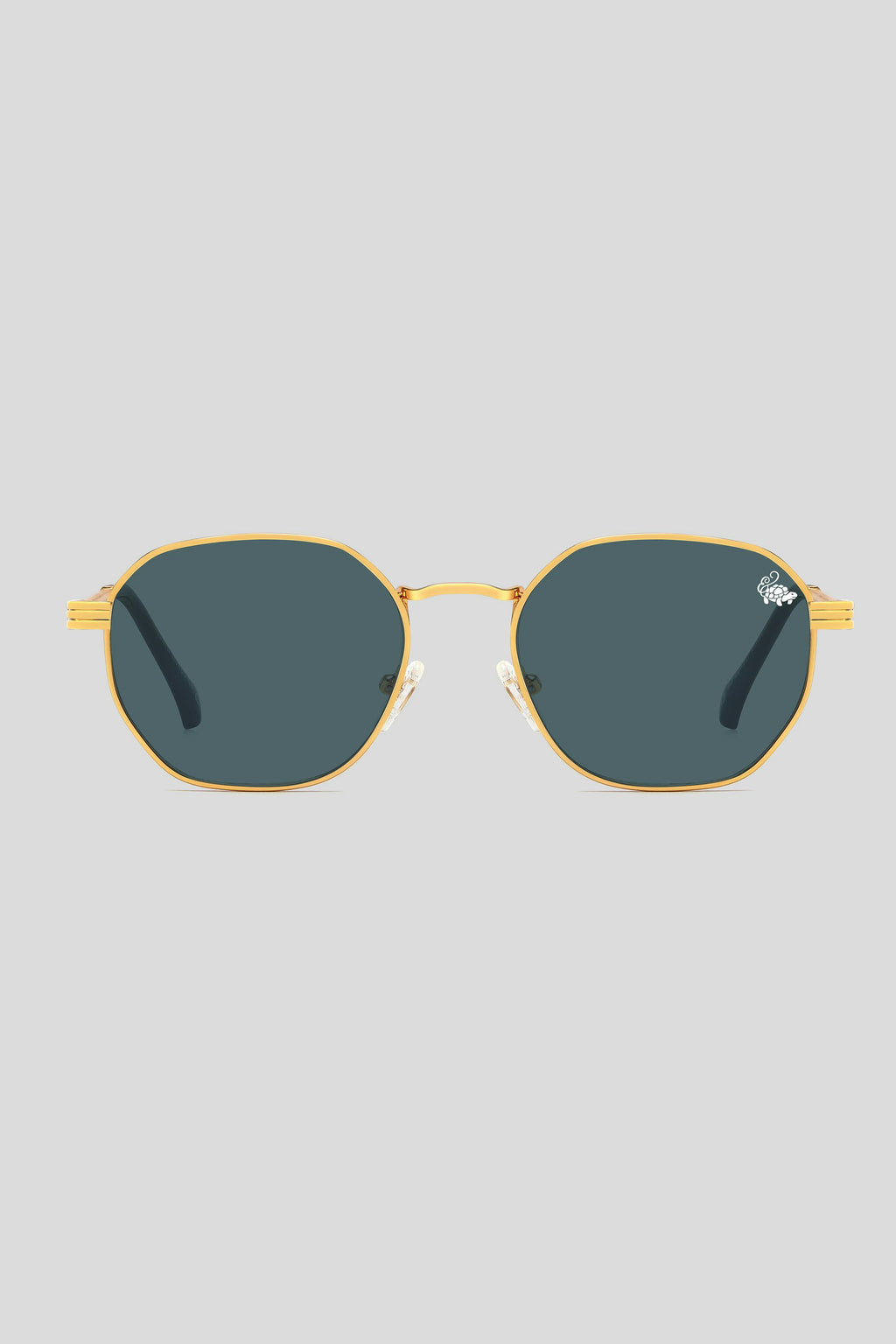 Maxwell Black | Gold