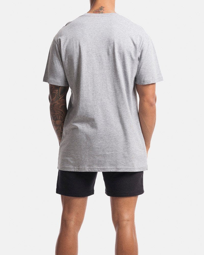 Polaroid Embroidery Tee