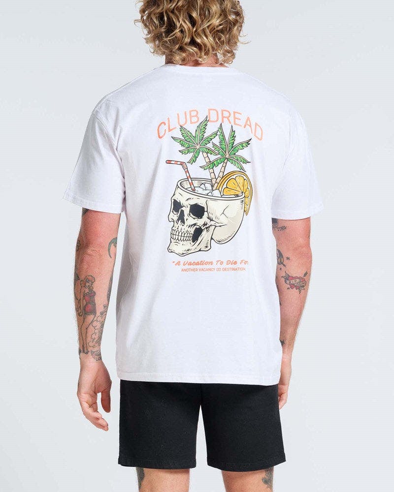 Club Dread Tee
