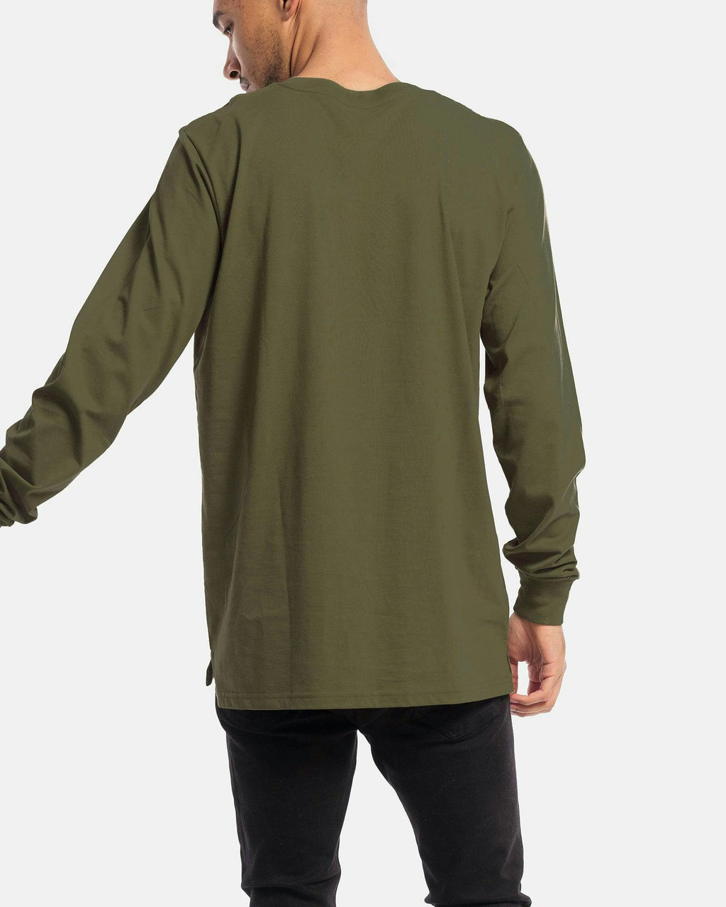Devoid Premium Long Sleeve