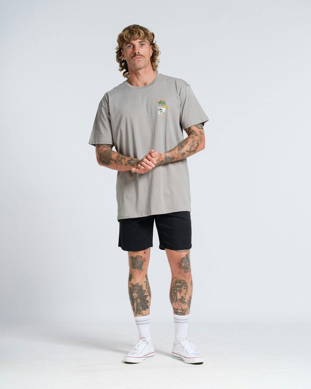 Club Dread Tee