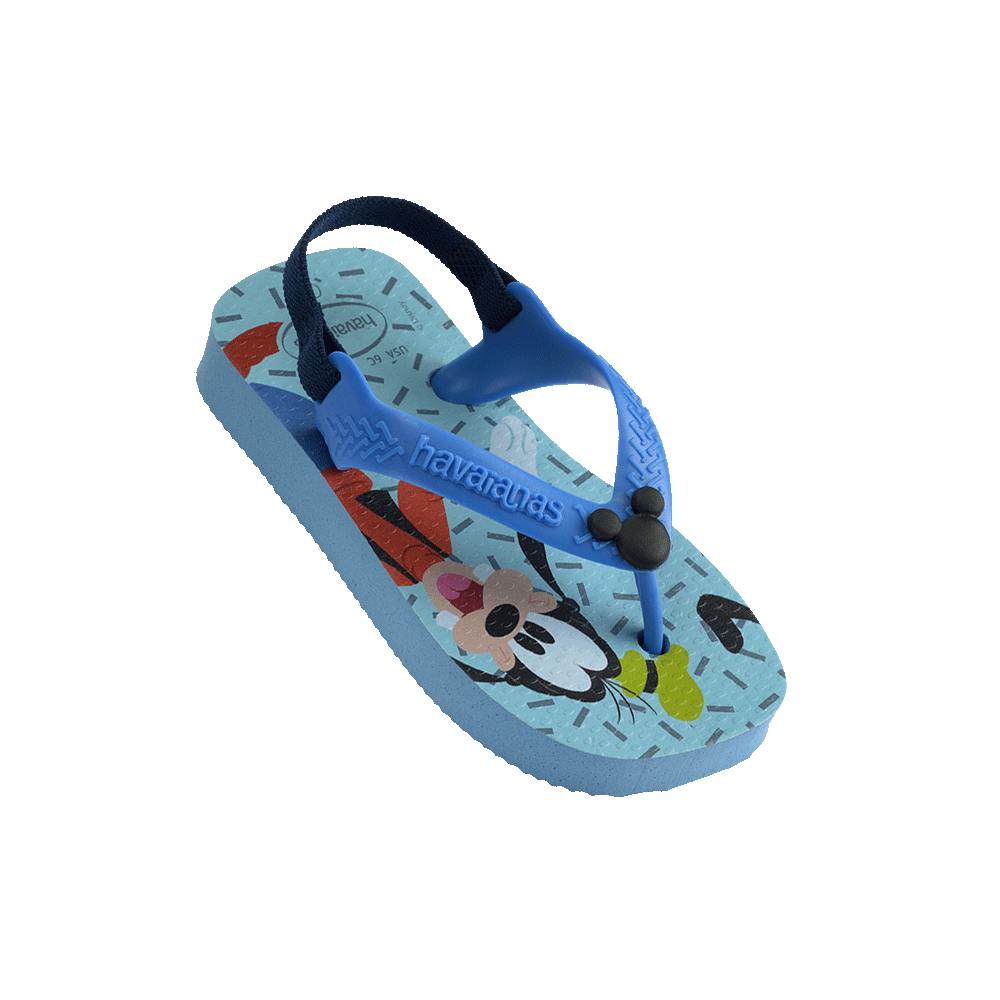 Baby Disney Classics II Thongs