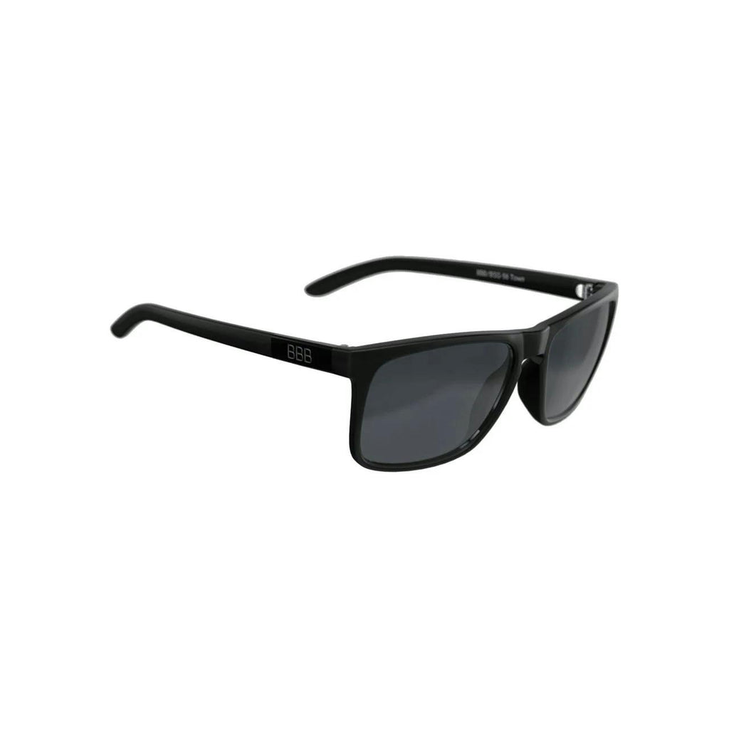 Town Sunglasses Black
